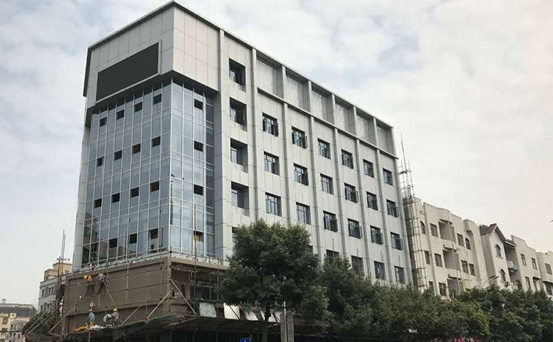 东莞玻璃幕墙 东莞玻璃幕墙