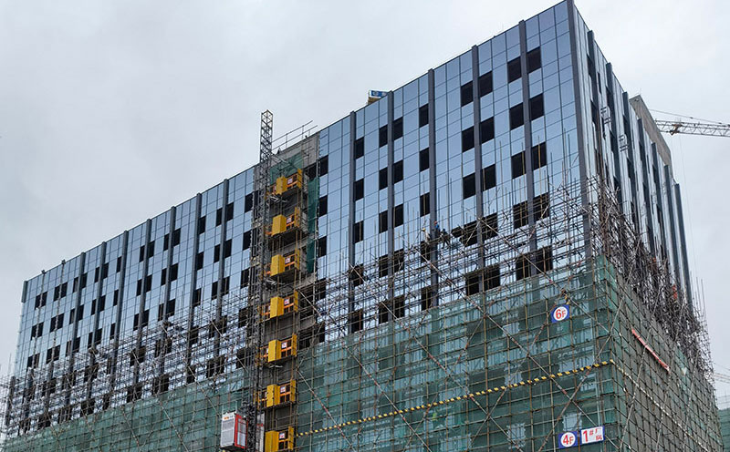 东莞幕墙公司 东莞幕墙公司