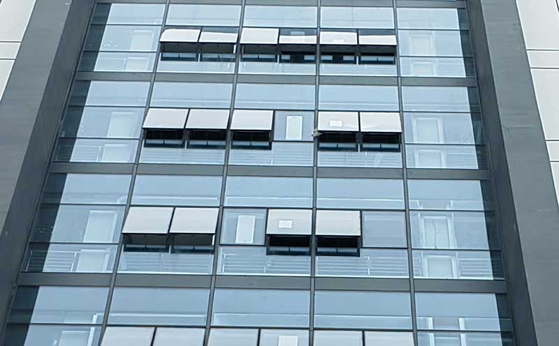 江门幕墙公司 江门幕墙公司