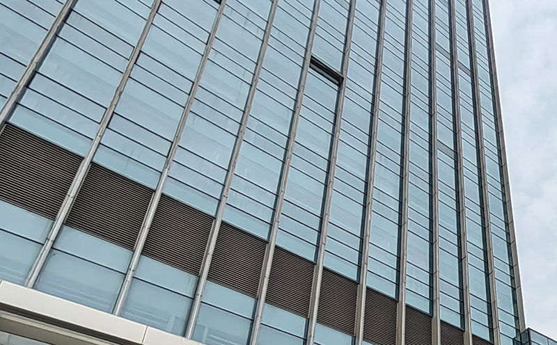 深圳专业玻璃幕墙公司 深圳专业玻璃幕墙公司