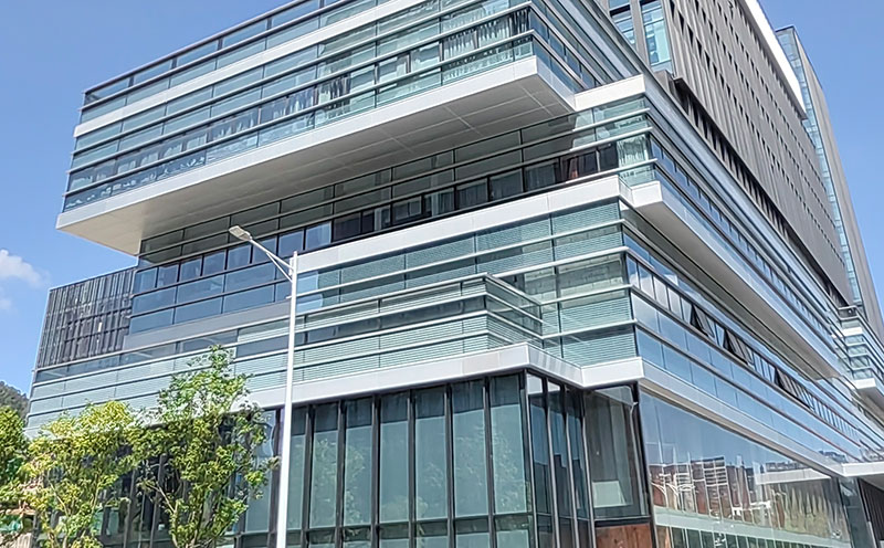 惠州专业玻璃幕墙公司 惠州专业玻璃幕墙公司