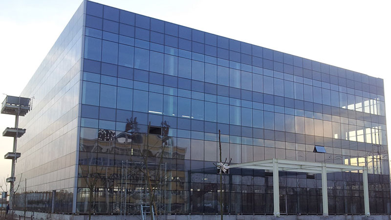 比较靠谱的玻璃幕墙公司推荐 比较靠谱的玻璃幕墙公司推荐