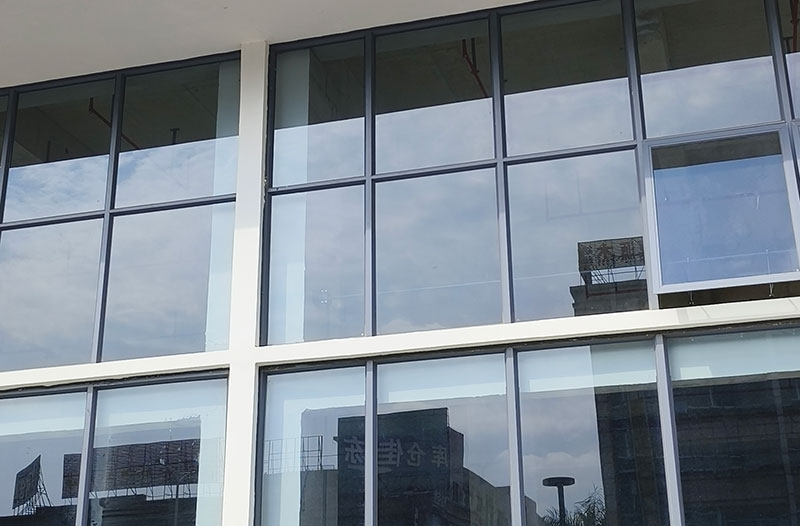 广州玻璃幕墙改造公司哪家做的比较好