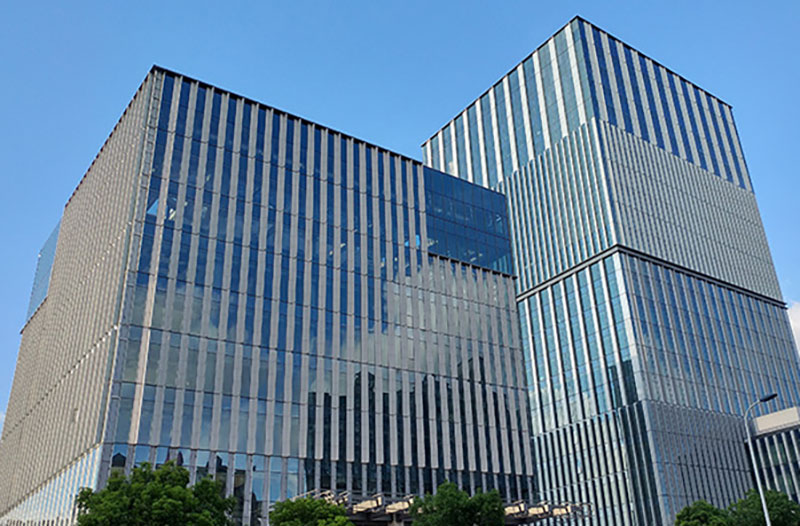 广州幕墙改造找谁做靠谱 广州幕墙改造找谁做靠谱