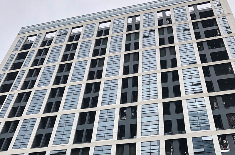 惠州幕墙公司哪家专业