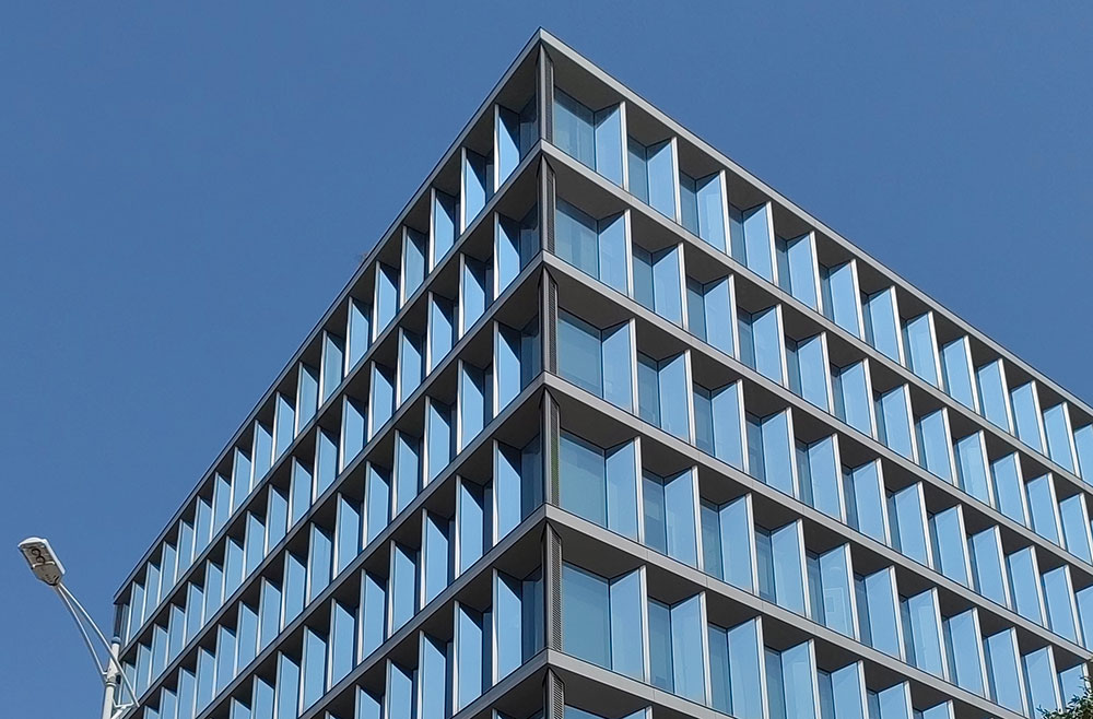 玻璃幕墙有哪些