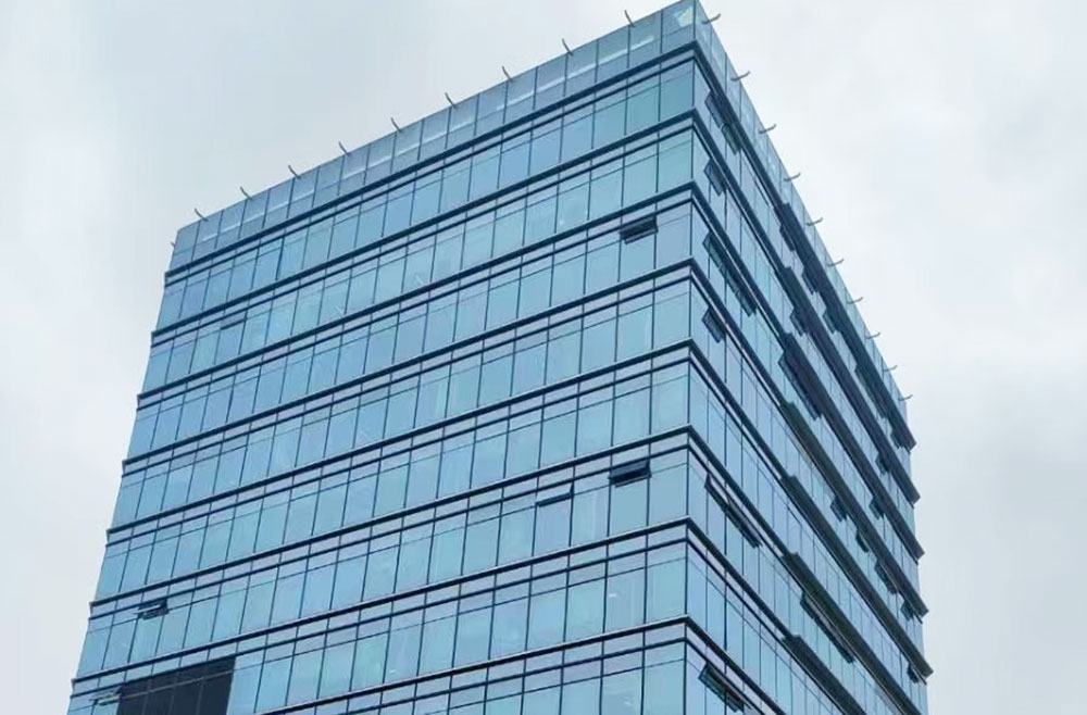 深圳幕墙公司