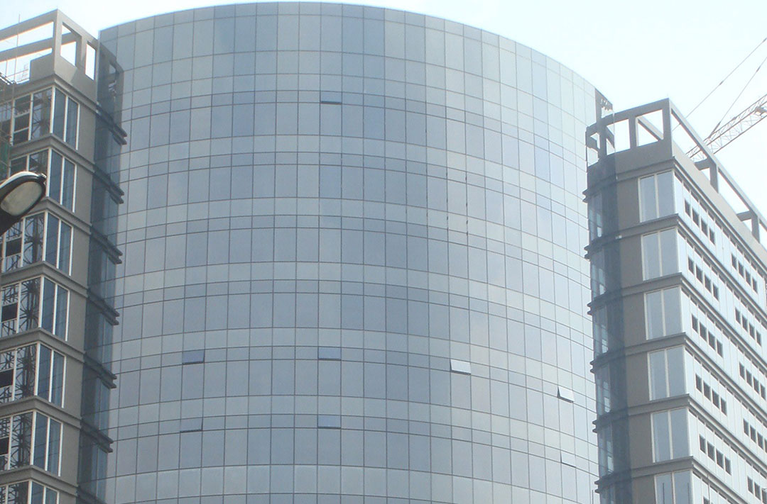 幕墙装饰有限公司