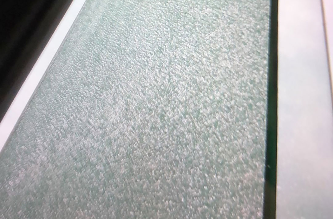 幕墙玻璃自爆如何维修