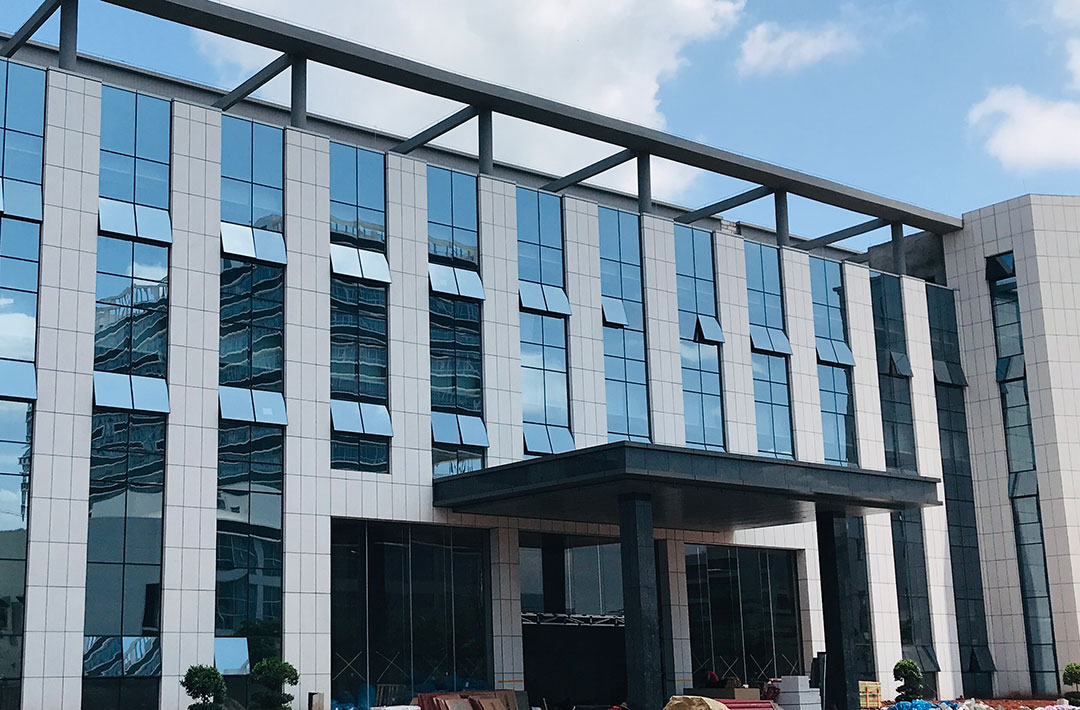 幕墙公司有哪些