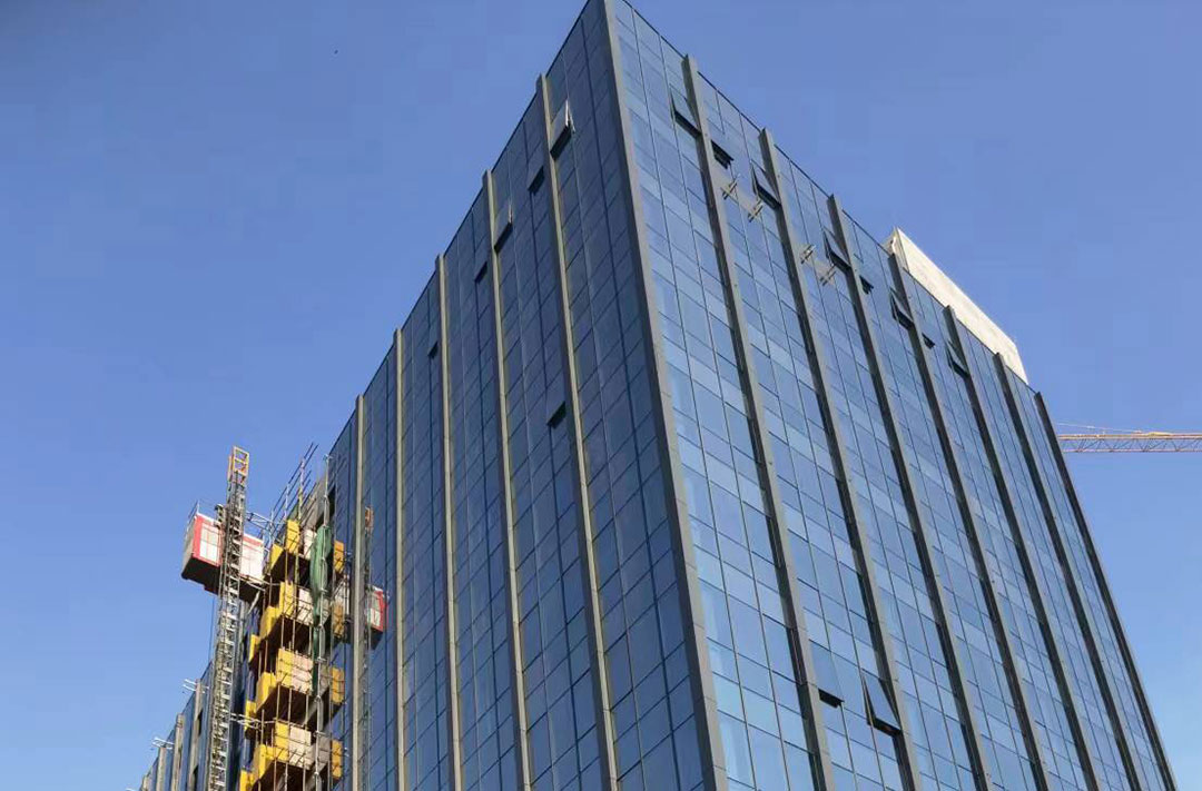 中山幕墙公司哪家比较好