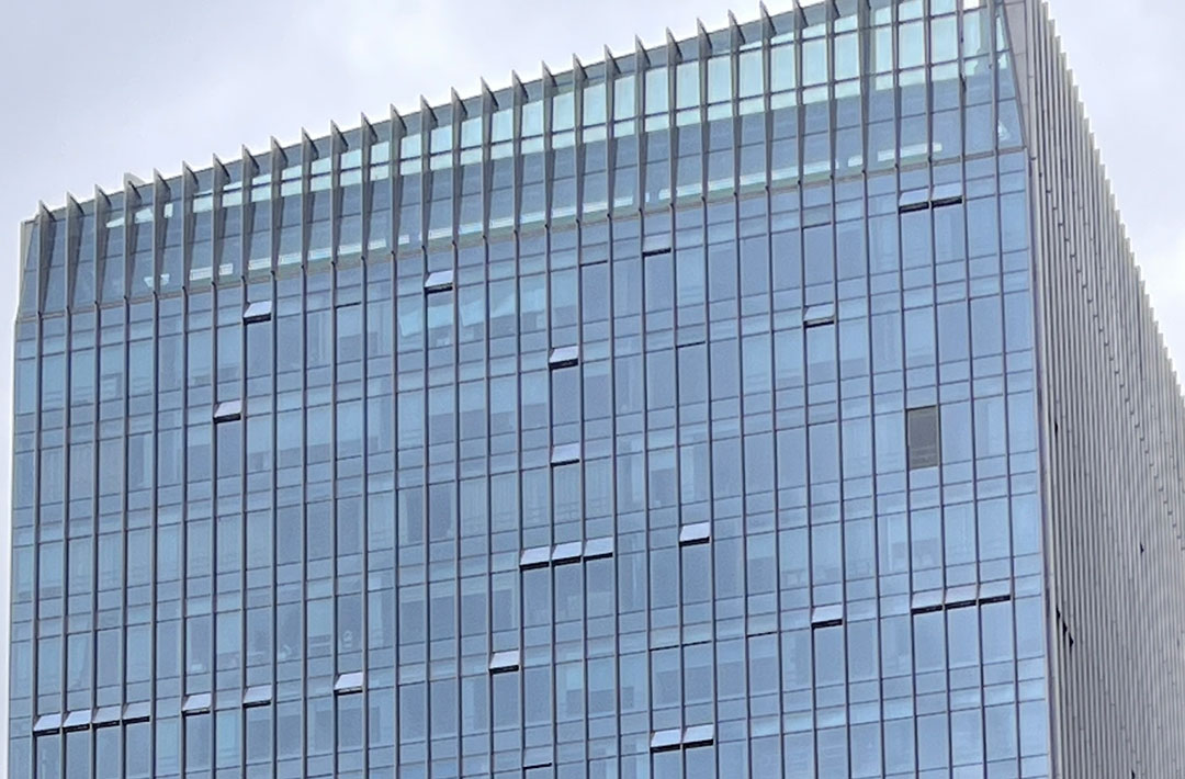 佛山幕墙公司有哪些？