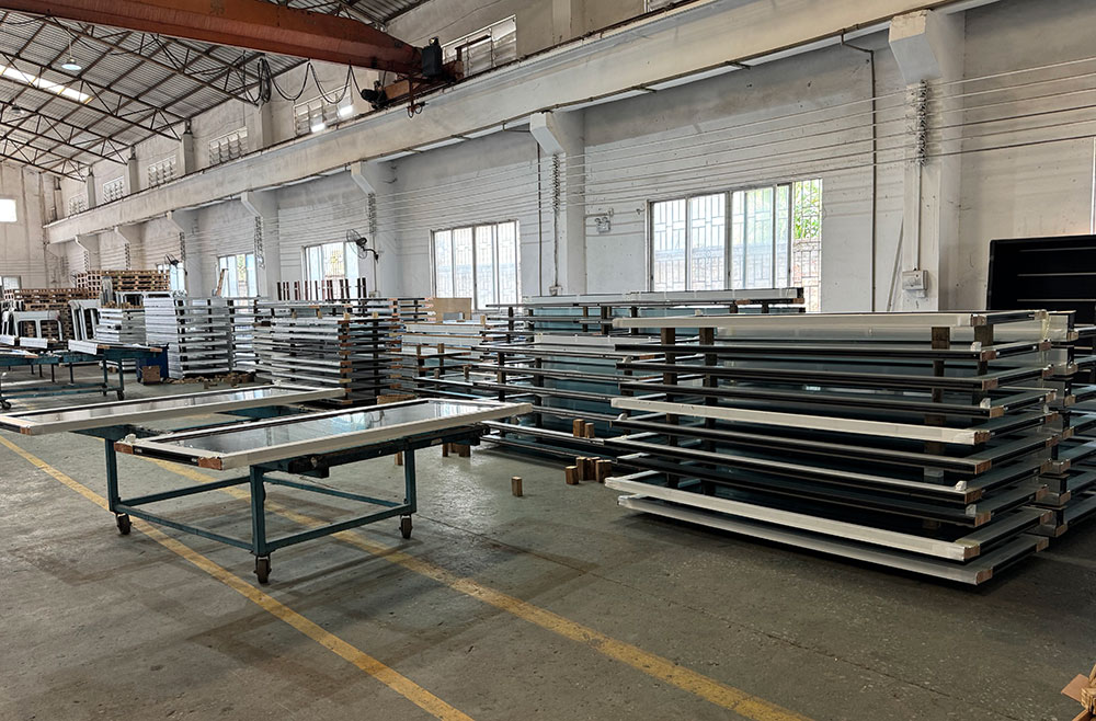 哪里能找到真正靠谱的玻璃幕墙厂家