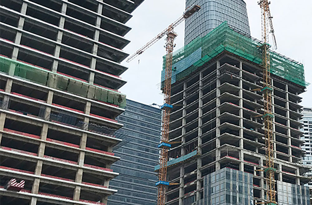 深圳中小型幕墙项目找谁做