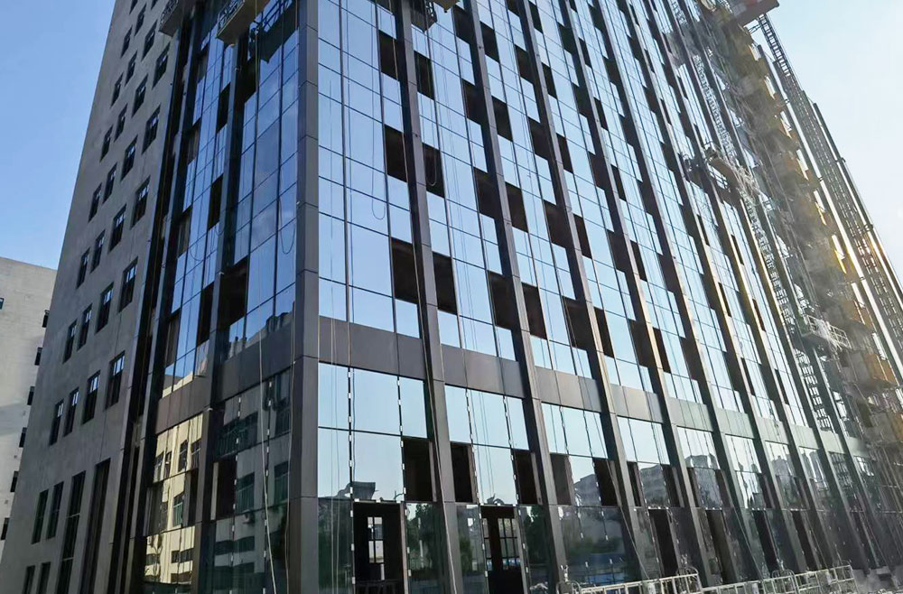 广东幕墙公司哪家更专业