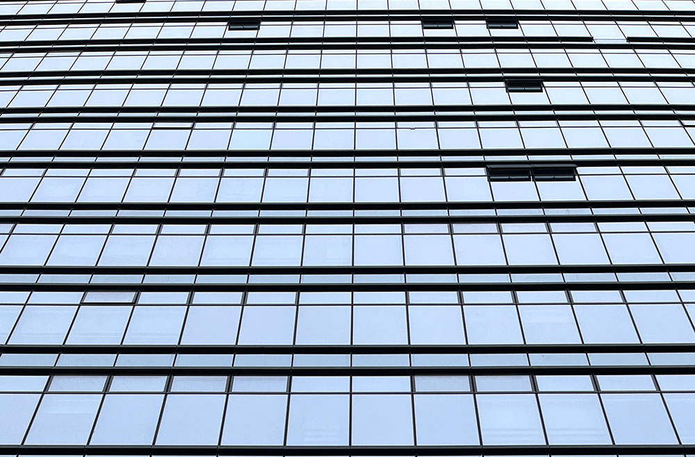 推荐几家比较好的口碑幕墙公司