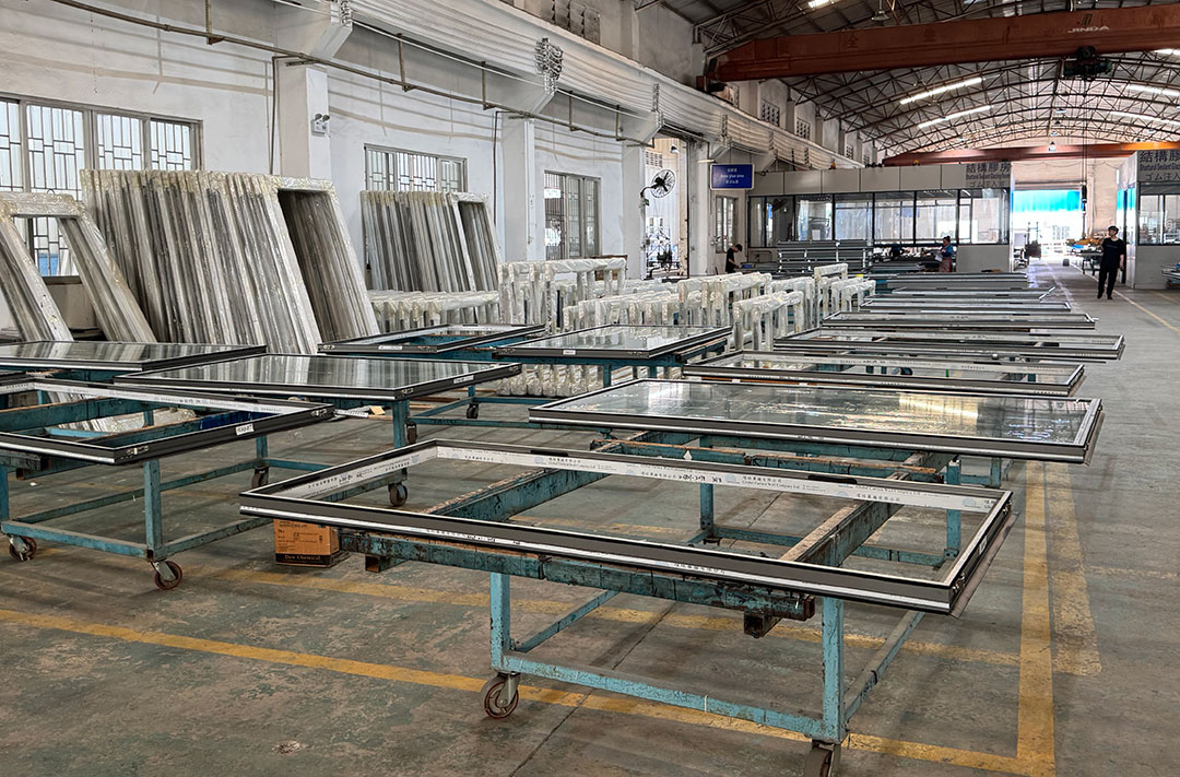 专业玻璃幕墙厂家有哪些