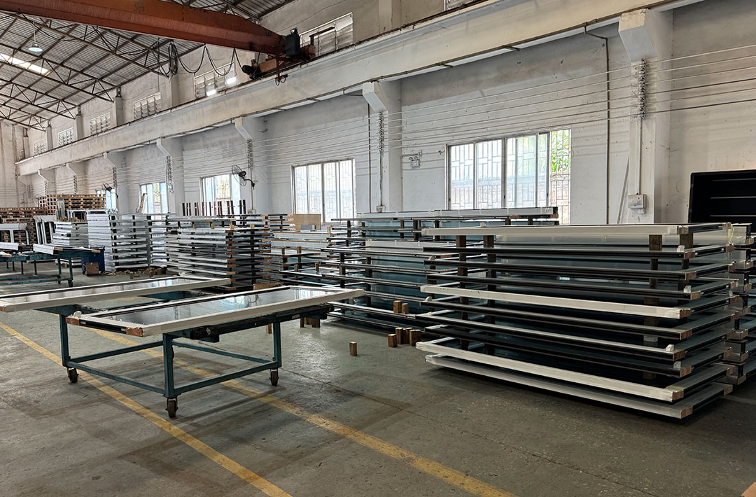 广东玻璃幕墙专业定制厂家有哪些